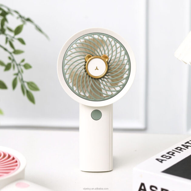 Mini Ventilateur