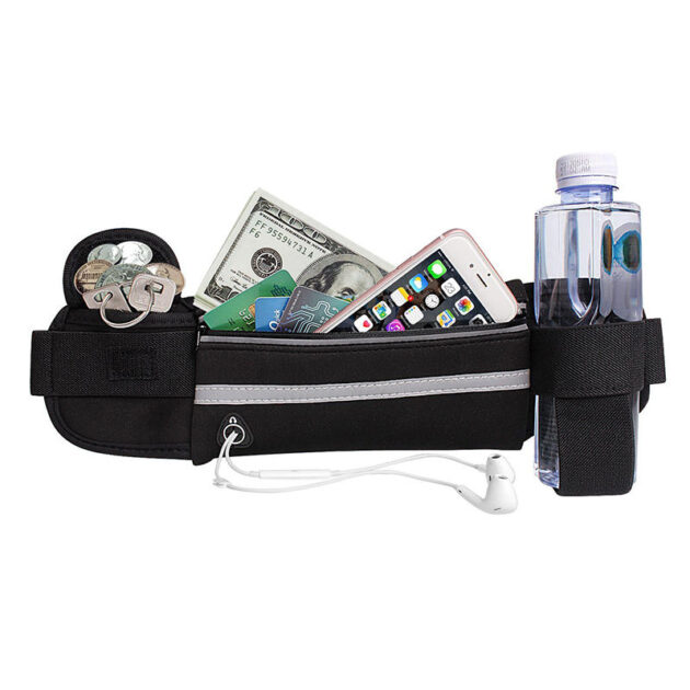 حقيبة حزام للهاتف