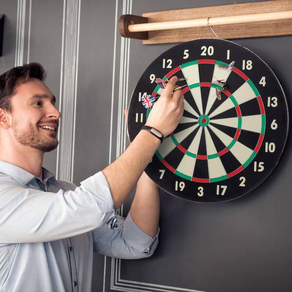 لعبة الأسهم الإحترافية